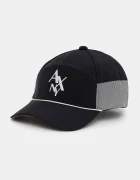 ARMANI EXCHANGE Шапка с козирка