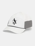 ARMANI EXCHANGE Шапка с козирка