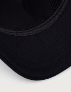 ARMANI EXCHANGE шапка с козирка мъжка от вълнена материя тъмносиня XM003202 AF27251