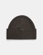 ARMANI EXCHANGE Шапка с вълна
