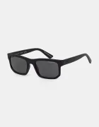 ARMANI EXCHANGE Слънчеви очила мъжки в черно 0AX4165S