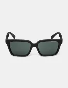 ARMANI EXCHANGE Слънчеви очила в черно 0AX4147S