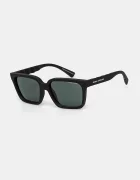 ARMANI EXCHANGE Слънчеви очила в черно 0AX4147S