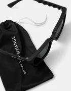 ARMANI EXCHANGE Слънчеви очила в черно 0AX4147S