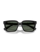 ARMANI EXCHANGE Слънчеви очила в черно 0AX4147S