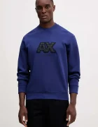 ARMANI EXCHANGE Суичър