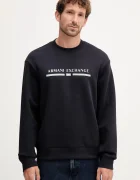 ARMANI EXCHANGE Суичър