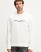 ARMANI EXCHANGE Суичър