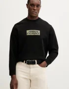 ARMANI EXCHANGE Суичър