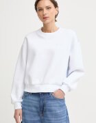 ARMANI EXCHANGE суичър дамски бял XW002080 AF21298