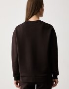 ARMANI EXCHANGE суичър дамски кафяв XW000821 AF10818