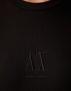 ARMANI EXCHANGE суичър дамски кафяв XW000821 AF10818
