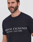 ARMANI EXCHANGE Тениска