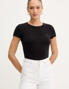 ARMANI EXCHANGE Тениска дамска в черно XW002333 AF16294
