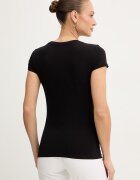 ARMANI EXCHANGE Тениска дамска в черно XW002333 AF16294