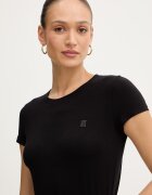ARMANI EXCHANGE Тениска дамска в черно XW002333 AF16294