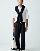 ARMANI EXCHANGE тениска мъжка от памук бяла XM003559 AF10358