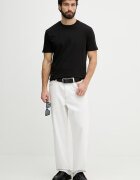 ARMANI EXCHANGE тениска мъжка памучна черна XM002450 AF10356