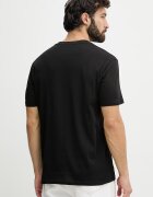 ARMANI EXCHANGE тениска мъжка памучна черна XM002450 AF10356