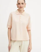 ARMANI EXCHANGE Тениска с яка