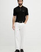 ARMANI EXCHANGE тениска с яка мъжка черна XM002372