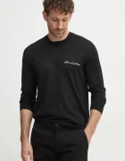 ARMANI EXCHANGE Вълнен пуловер