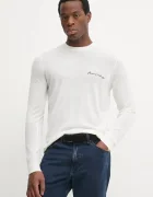 ARMANI EXCHANGE Вълнен пуловер