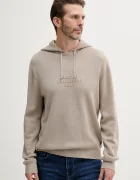 ARMANI EXCHANGE Вълнен пуловер