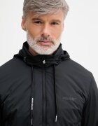 ARMANI EXCHANGE яке мъжко черно XM001583 AF19196