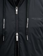 ARMANI EXCHANGE яке мъжко черно XM001583 AF19196