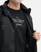 ARMANI EXCHANGE яке мъжко черно XM001583 AF19196
