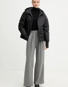ARMANI EXCHANGE Яке в черно преходен модел XW001436 AF16628