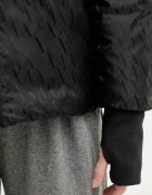 ARMANI EXCHANGE Яке в черно преходен модел XW001436 AF16628