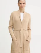 ARMANI EXCHANGE Жилетка с вълна