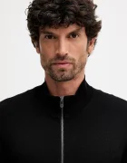 ARMANI EXCHANGE Жилетка в черно XM001279 AF10454