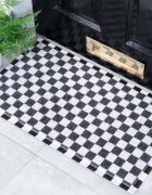 Artsy Doormats Изтривалка Checkerboard