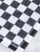 Artsy Doormats Изтривалка Checkerboard