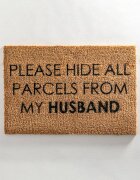 Artsy Doormats Изтривалка Chic Collection Chic Collection