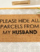 Artsy Doormats Изтривалка Chic Collection Chic Collection