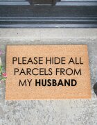 Artsy Doormats Изтривалка Chic Collection Chic Collection