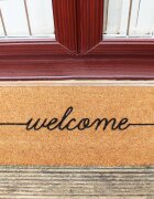 Artsy Doormats Изтривалка Patio Collection Patio Collection
