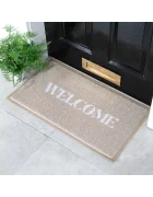 Artsy Doormats Изтривалка Welcome 70 x 40 cm DMW-WELCOME-7040