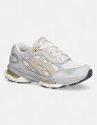 Asics GEL-NYC 2.0 маратонки бели спортни обувки 1203A895.100