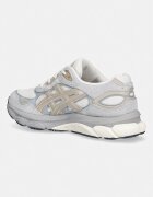 Asics GEL-NYC 2.0 маратонки бели спортни обувки 1203A895.100