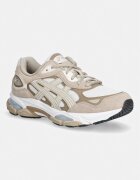 Asics GEL-NYC 2.0 маратонки сиви спортни обувки 1203A895.102
