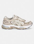 Asics GEL-NYC 2.0 маратонки сиви спортни обувки 1203A895.102