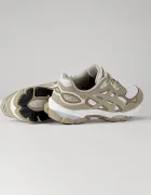 Asics GEL-NYC 2.0 маратонки сиви спортни обувки 1203A895.102