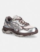 Asics GEL-NYC 2.0 "PASTEL METTALIC PACK" маратонки дамски кафяви 1203B225.700