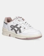 Asics Маратонки EX89 в бяло 1201A476