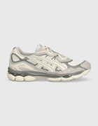 Asics Маратонки Gel-Nyc в сиво 1201A789